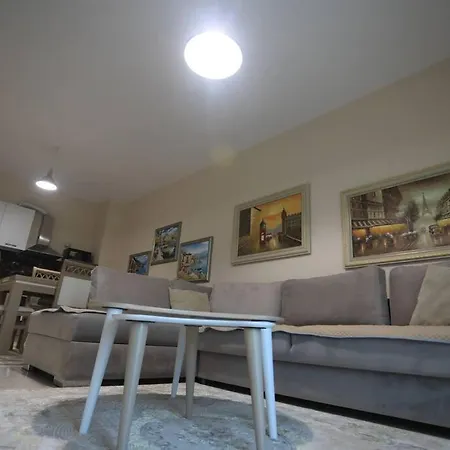 Vip House Tushemisht * Πόγραδετς