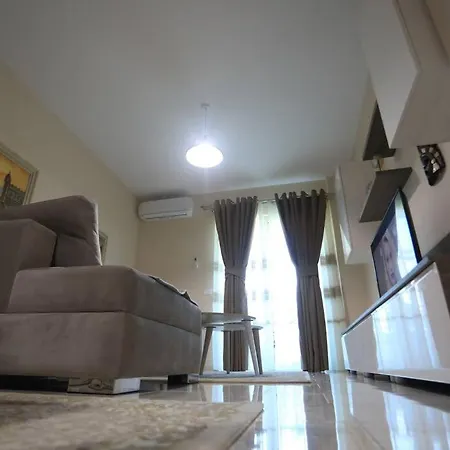 Vip House Tushemisht *