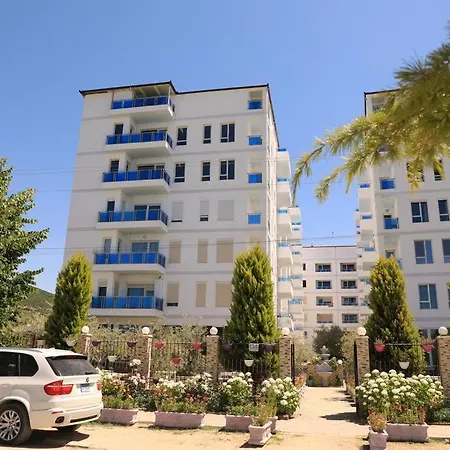 Vip House Tushemisht Διαμέρισμα *
