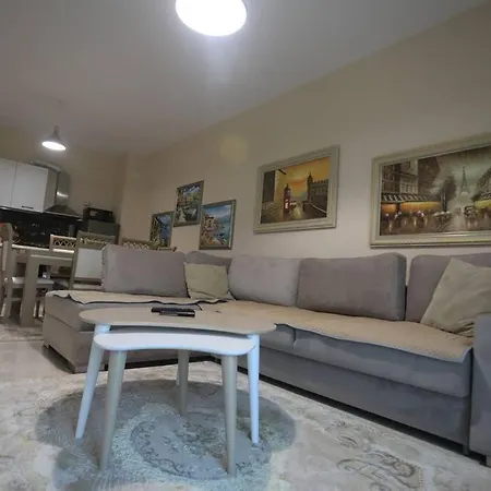 Vip House Tushemisht
