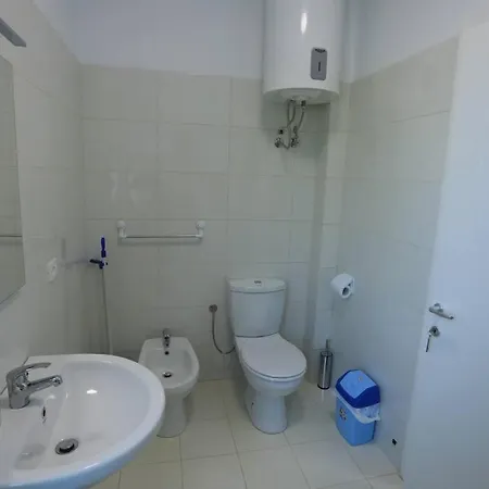 Апартаменты Vip House Tushemisht *