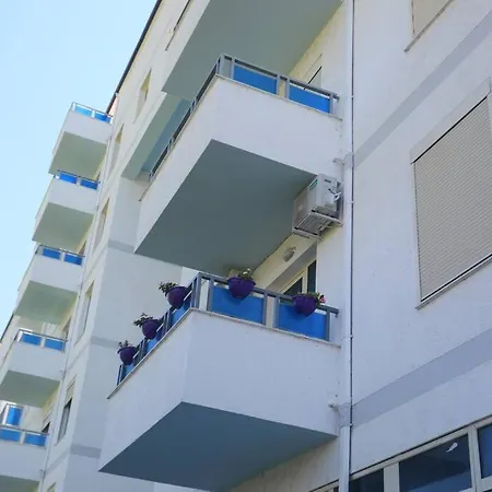 Vip House Tushemisht Поградец