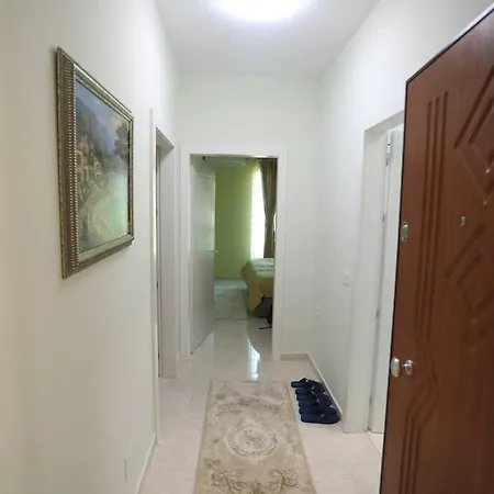 Vip House Tushemisht Апартаменты