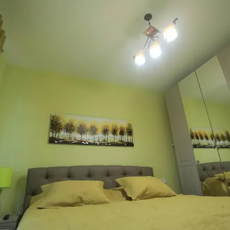 Vip House Tushemisht פוגרדץ