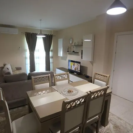 Vip House Tushemisht * Поградец