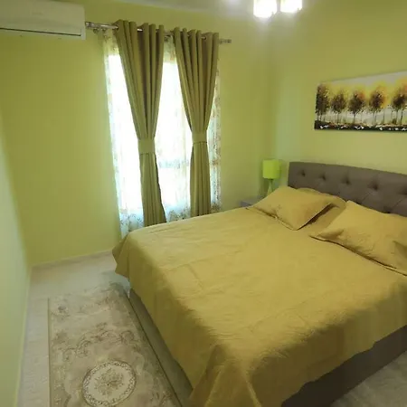 Апартаменты Vip House Tushemisht Поградец