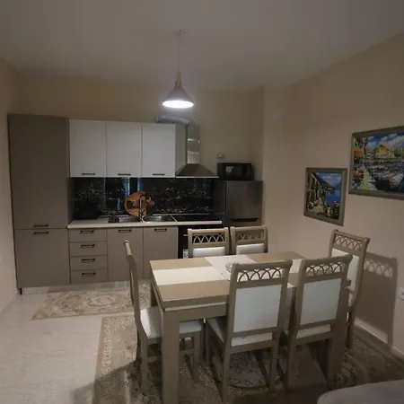 Vip House Tushemisht Поградец