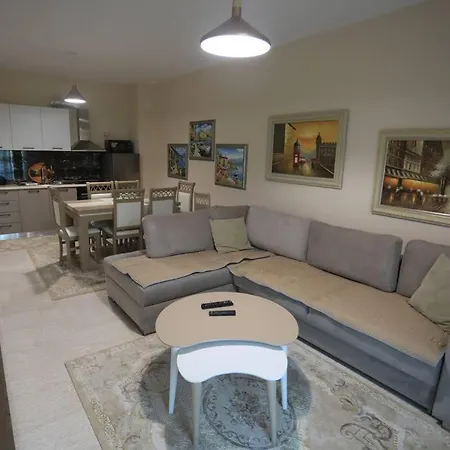 Vip House Tushemisht דירה