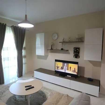 Апартаменты Vip House Tushemisht *